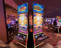 777zs Baccarat Tables