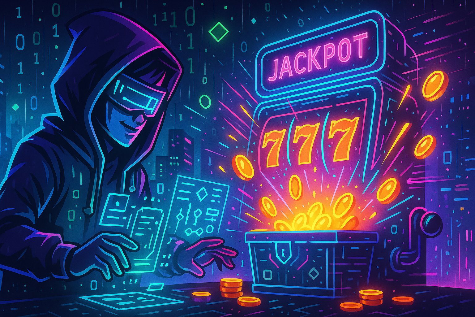 777zs Live Casino